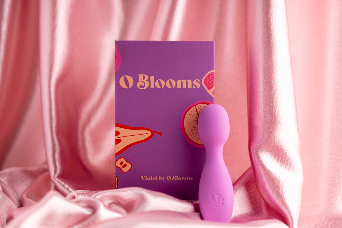Can vibrators provide period pain relief? TABOO Period Products Can vibrators provide period pain relief? TABOO Period Products