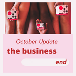October Business Update