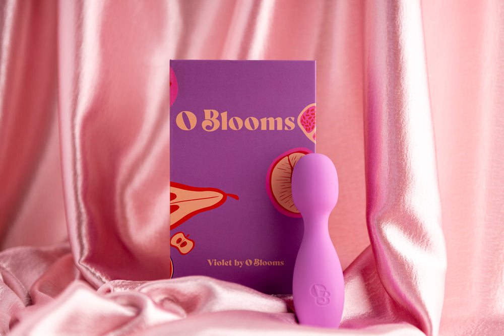Good News: Vibrators can help relieve period pain!