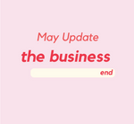 May Business Update