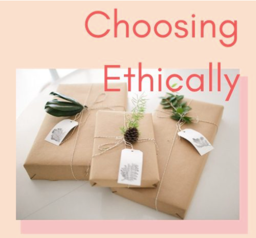 Choosing Ethically