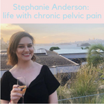 Living With Chronic Pelvic Pain