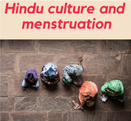 Hindu Culture and Menstruation