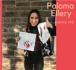 Paloma Ellery - Seeing Red