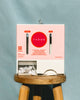 Period Product Dispensing Unit - Compact
