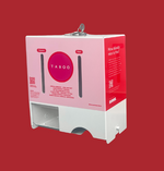 Period Product Dispensing Unit - Compact