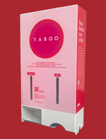 Period Product Dispensing Unit - Large