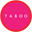 logo of Taboo Period Products - TABOO Period Products