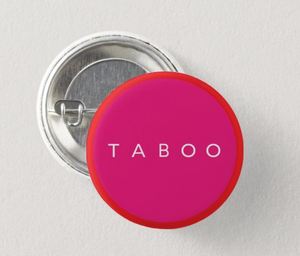 TABOO Badge
